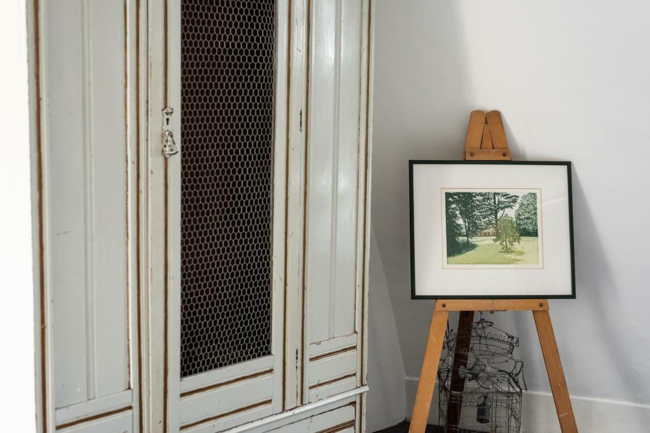 Ferienwohnung Birch At Ship St Gardens Hove Exterior foto