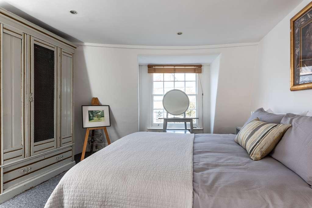 Ferienwohnung Birch At Ship St Gardens Hove Zimmer foto
