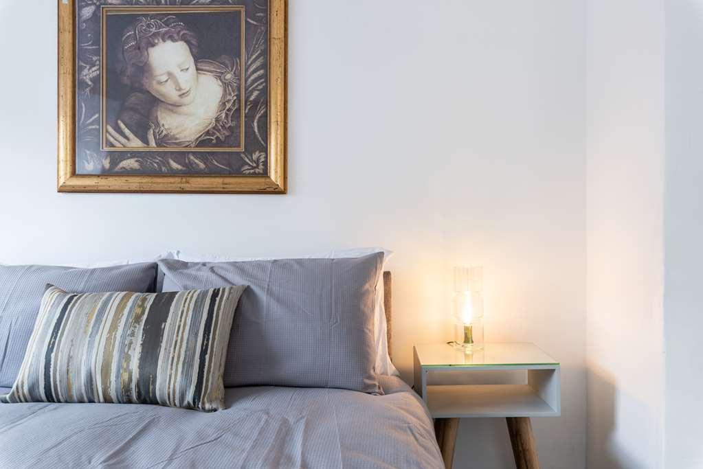 Ferienwohnung Birch At Ship St Gardens Hove Zimmer foto